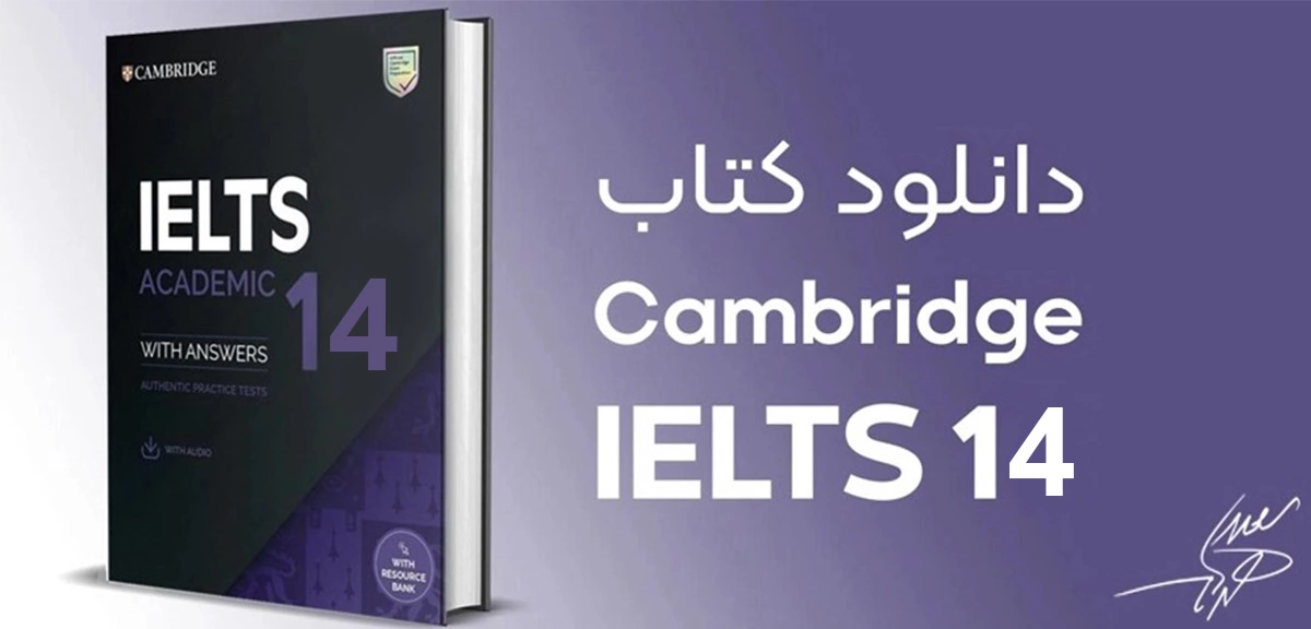 Cambridge IELTS 14