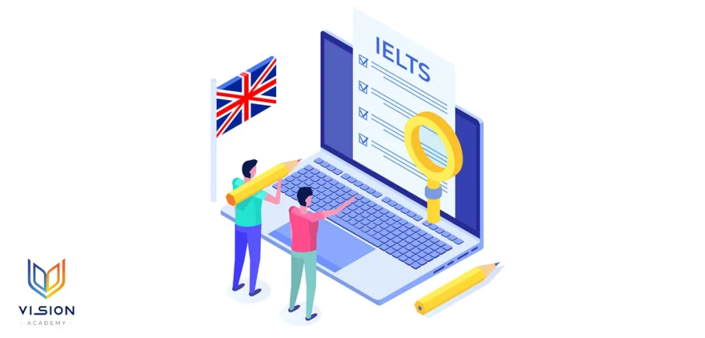 نمونه سؤالات آزمون آیلتس