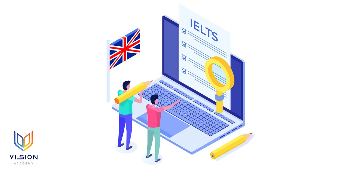 نمونه سؤالات آزمون آیلتس