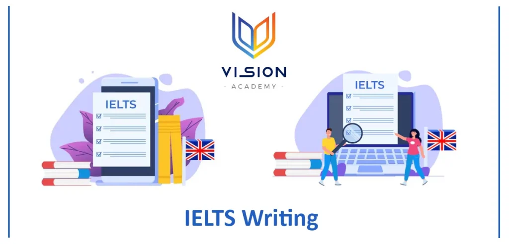چگونه_رایتینگ_آیلتس_را_تقویت_کنیم؟
