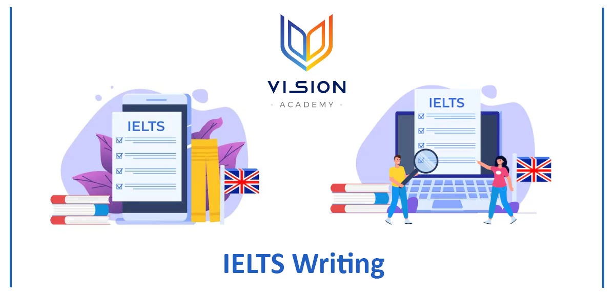 چگونه_رایتینگ_آیلتس_را_تقویت_کنیم؟